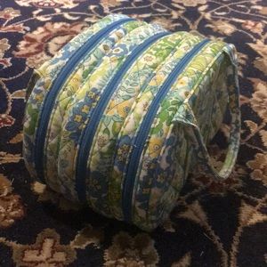 Vera Bradley Make Up Bag